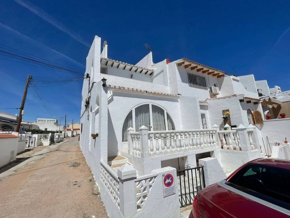 Byhus i Ciudad Quesada, Alicante - foto 5
