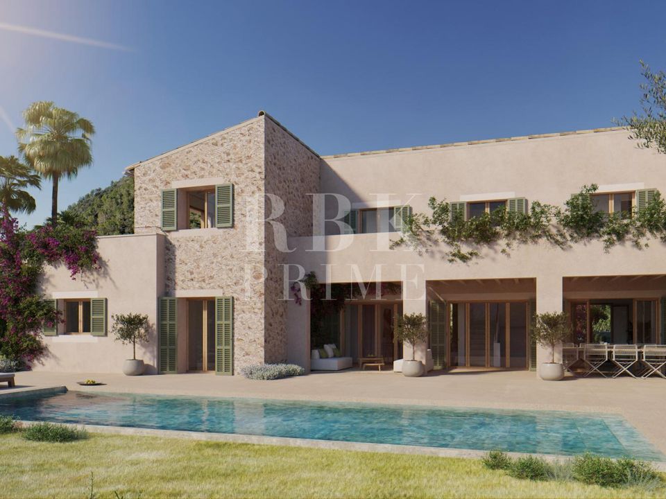 Casa de campo en Son Servera, Mallorca - foto 4