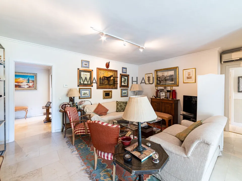 Appartement in Madrid, Madrid - foto 2