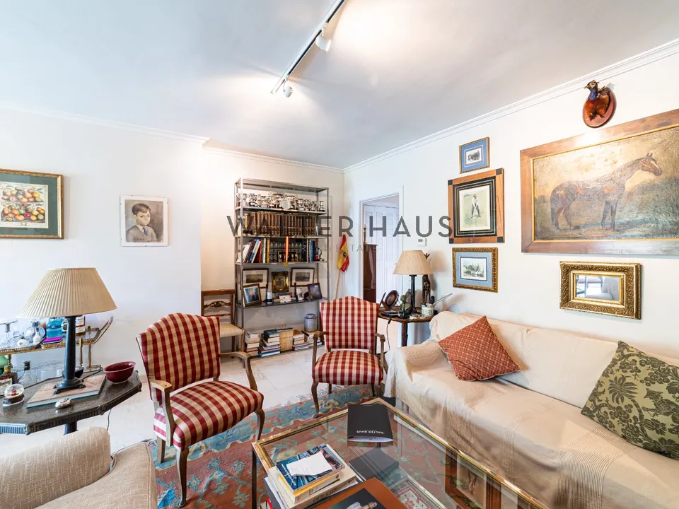 Appartement in Madrid, Madrid - foto 3