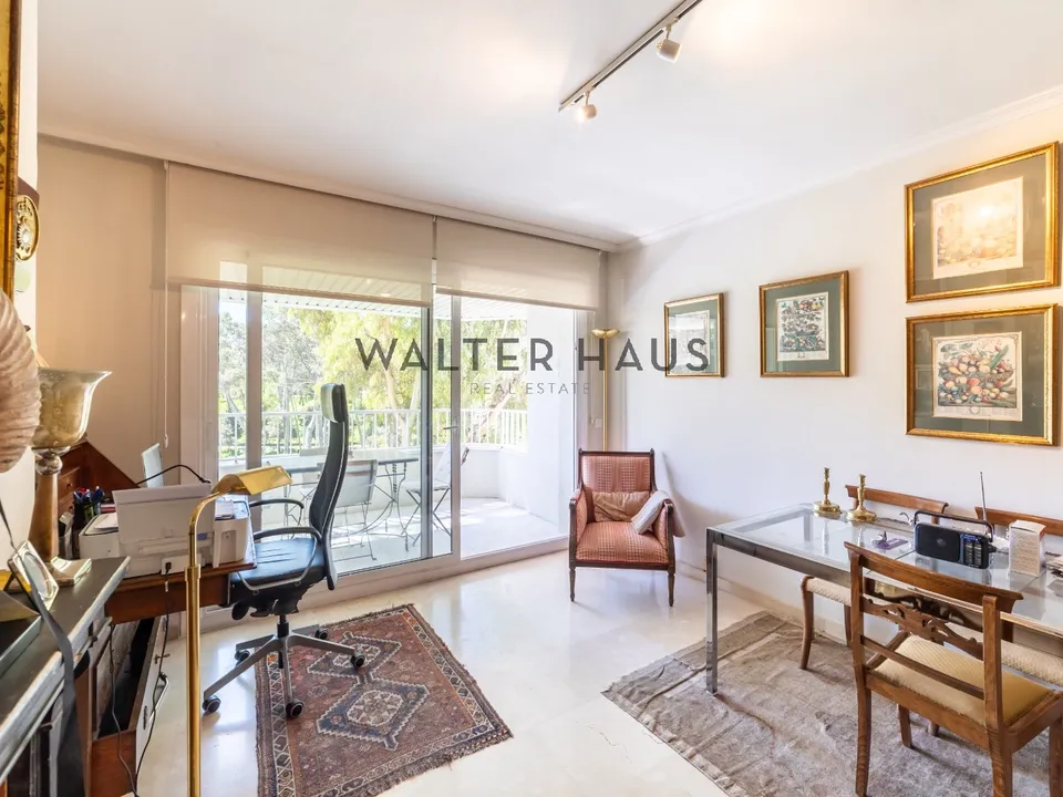 Appartement in Madrid, Madrid - foto 4