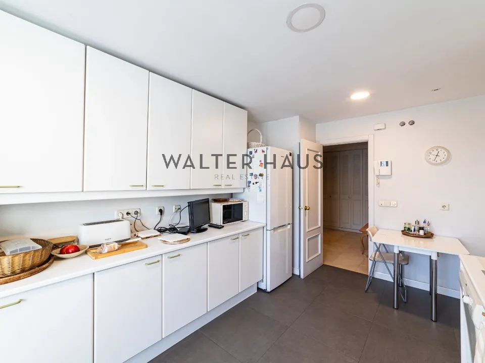 Appartement in Madrid, Madrid - foto 5
