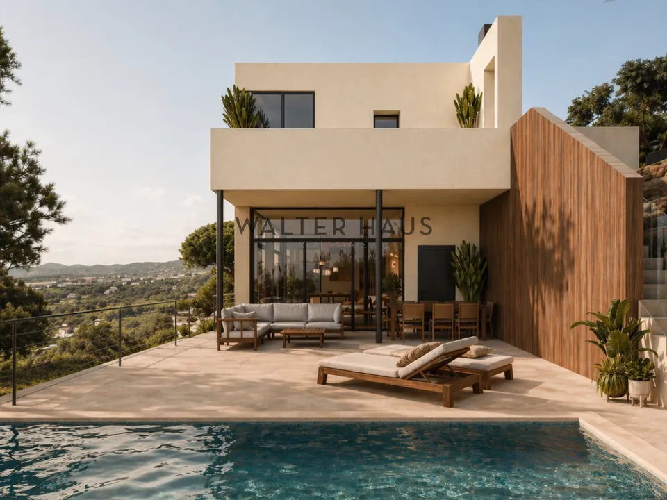 Villa a Calonge, Gerona - foto 5