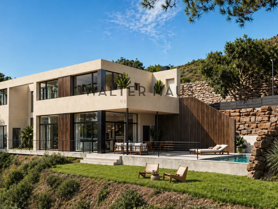 Villa a Calonge, Gerona - foto 1