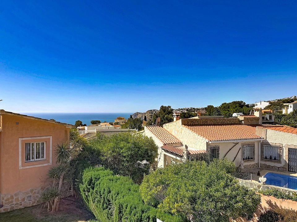 Wohnung in Benitachell, Alicante - Foto 1