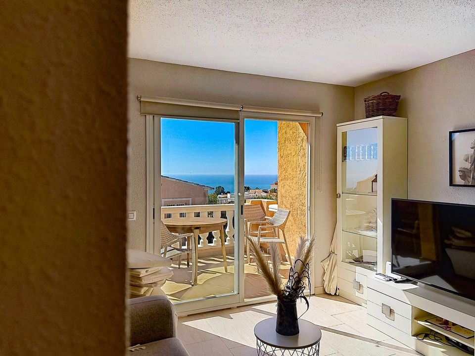 Wohnung in Benitachell, Alicante - Foto 4