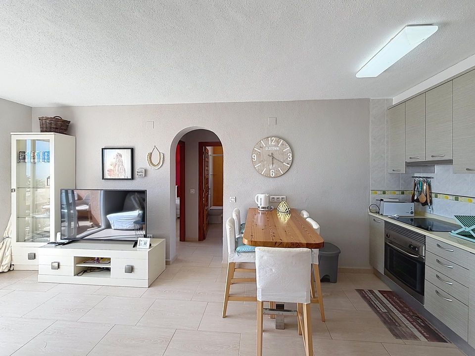 Wohnung in Benitachell, Alicante - Foto 5