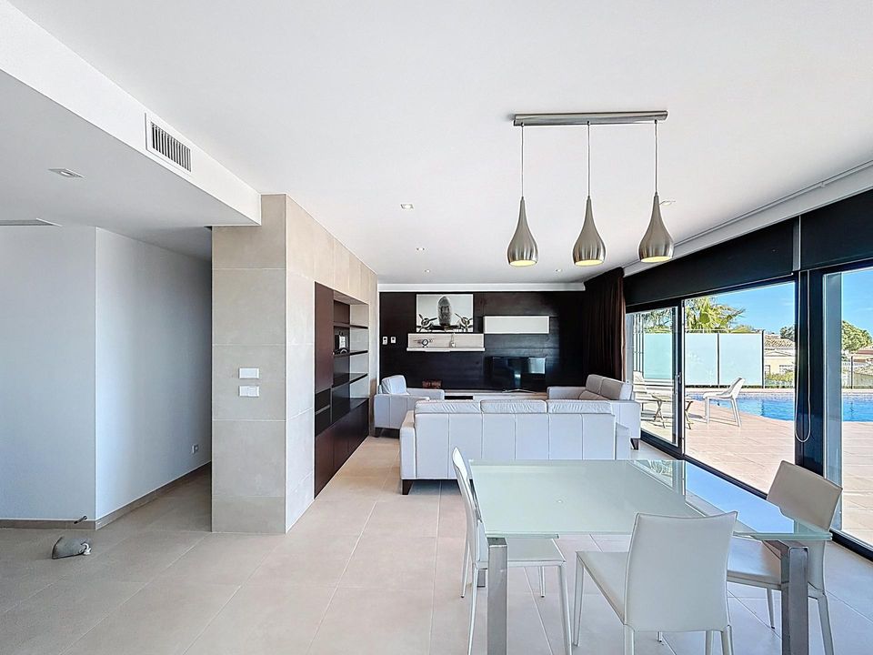 Villa i Benitachell, Alicante - foto 4
