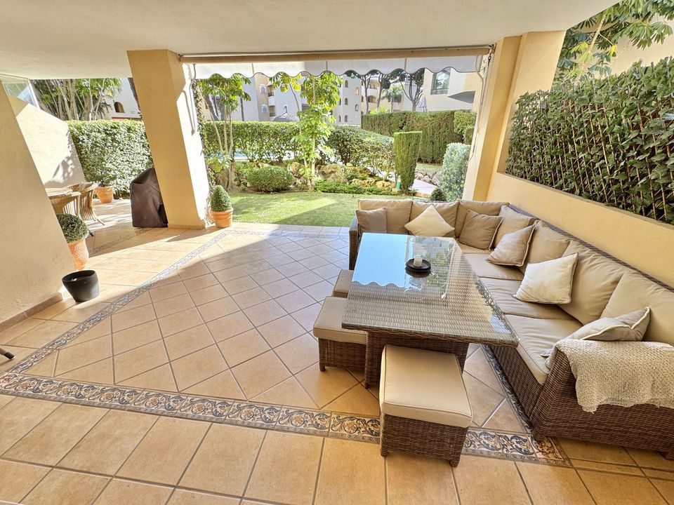 Lejlighed i Elviria, Malaga - foto 3