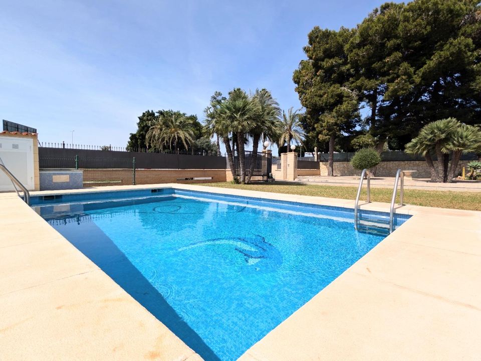 Villa i Santa Pola, Alicante - foto 2