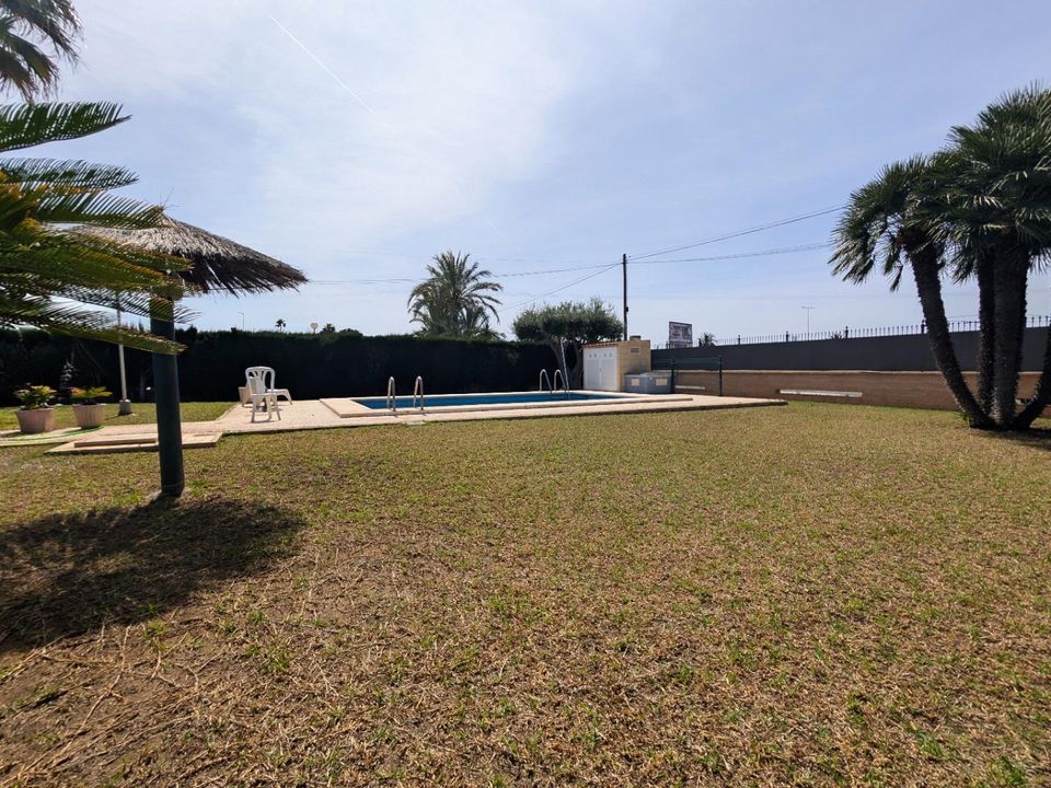 Villa i Santa Pola, Alicante - foto 3