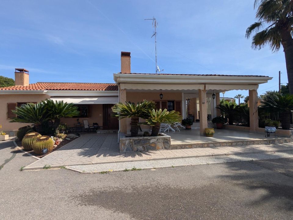 Villa i Santa Pola, Alicante - foto 4