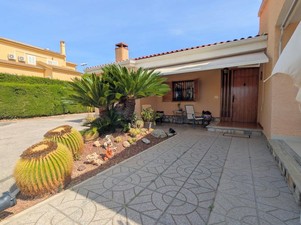 Villa i Santa Pola, Alicante - foto 5