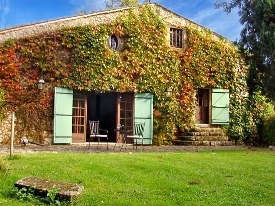 Villa i Pessac-sur-Dordogne, Gironde - foto 1