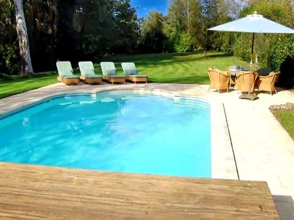 Villa i Pessac-sur-Dordogne, Gironde - foto 2