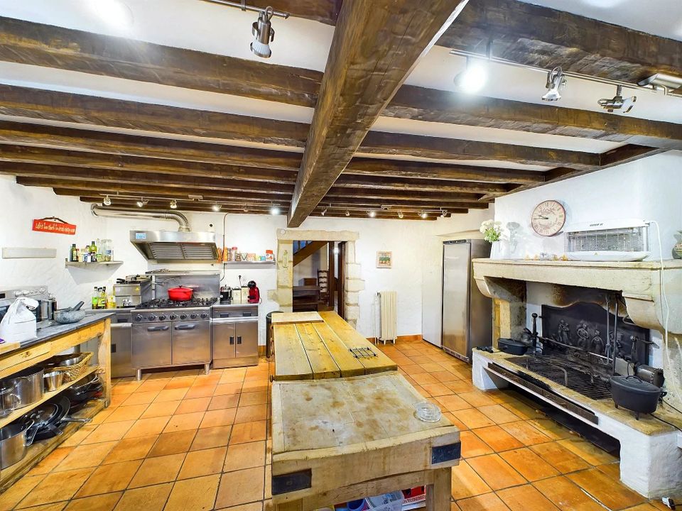 Villa i Pessac-sur-Dordogne, Gironde - foto 4