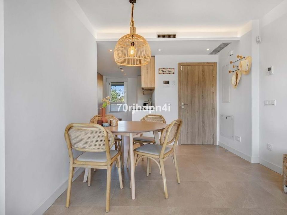 Lejlighed i La Cala De Mijas, Malaga - foto 4