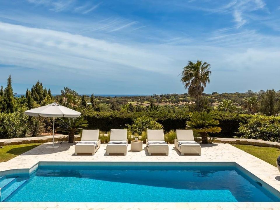 Villa i Sotogrande, Cadiz - foto 2