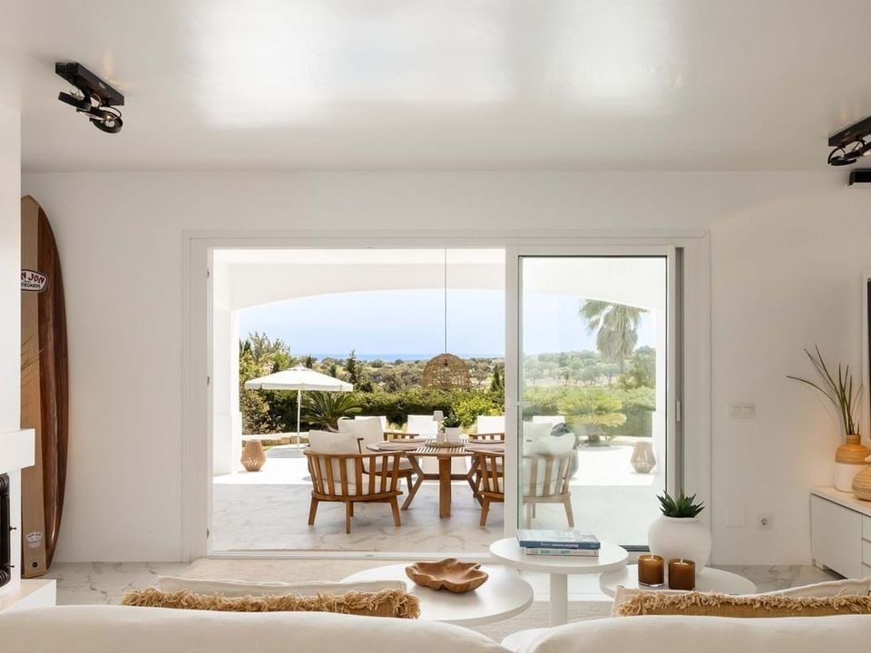 Villa i Sotogrande, Cadiz - foto 4