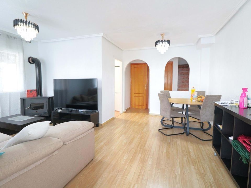 Villa i Orihuela Costa, Alicante - foto 2