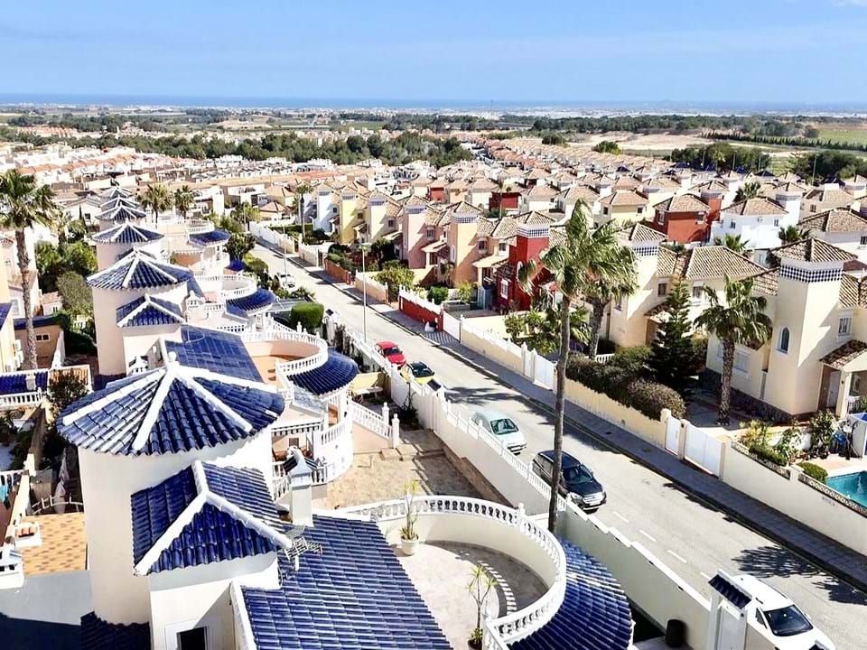 Villa i Orihuela Costa, Alicante - foto 3