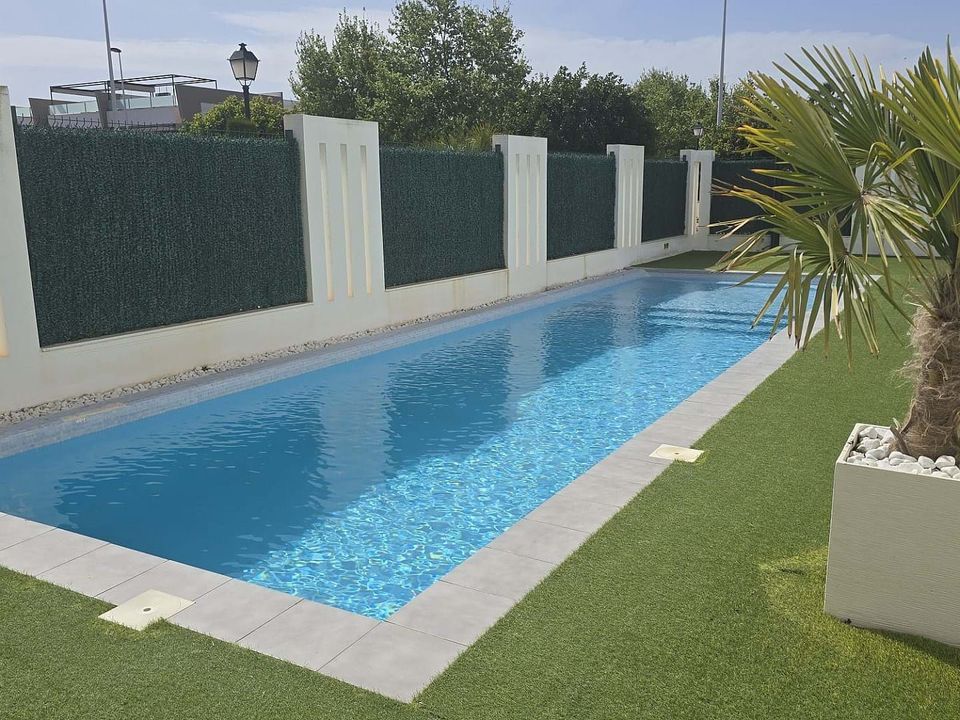 Penthouse i Los Alcazares, Murcia - foto 1