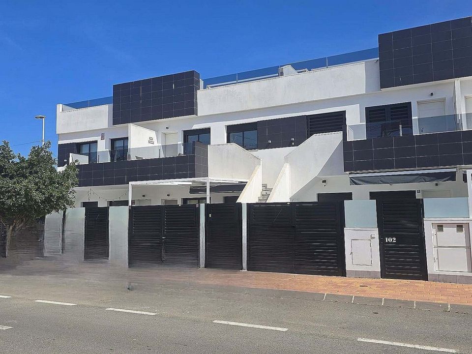 Penthouse i Los Alcazares, Murcia - foto 3