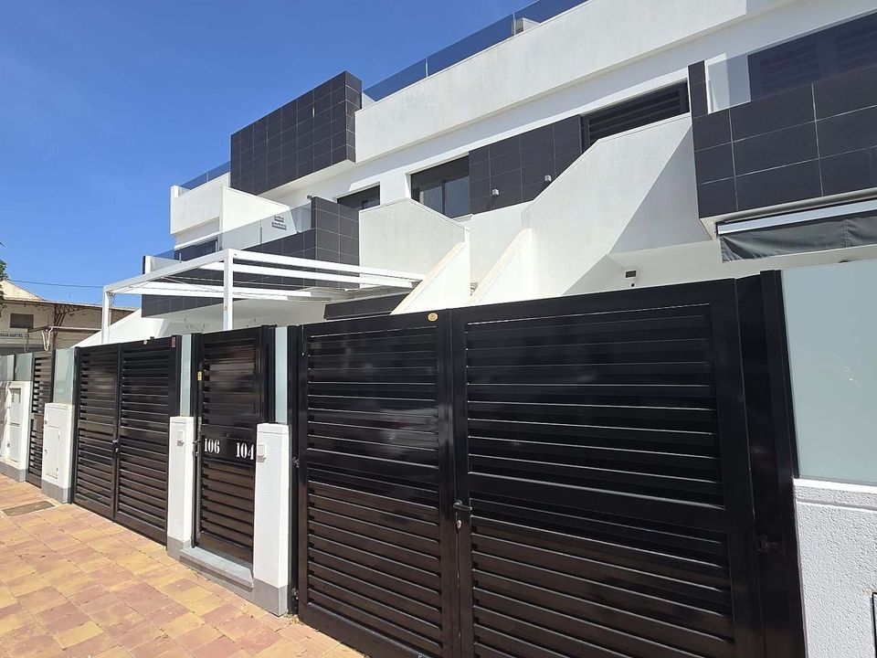 Penthouse i Los Alcazares, Murcia - foto 4