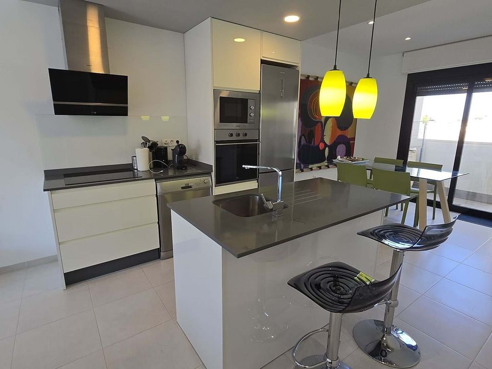 Penthouse i Los Alcazares, Murcia - foto 5