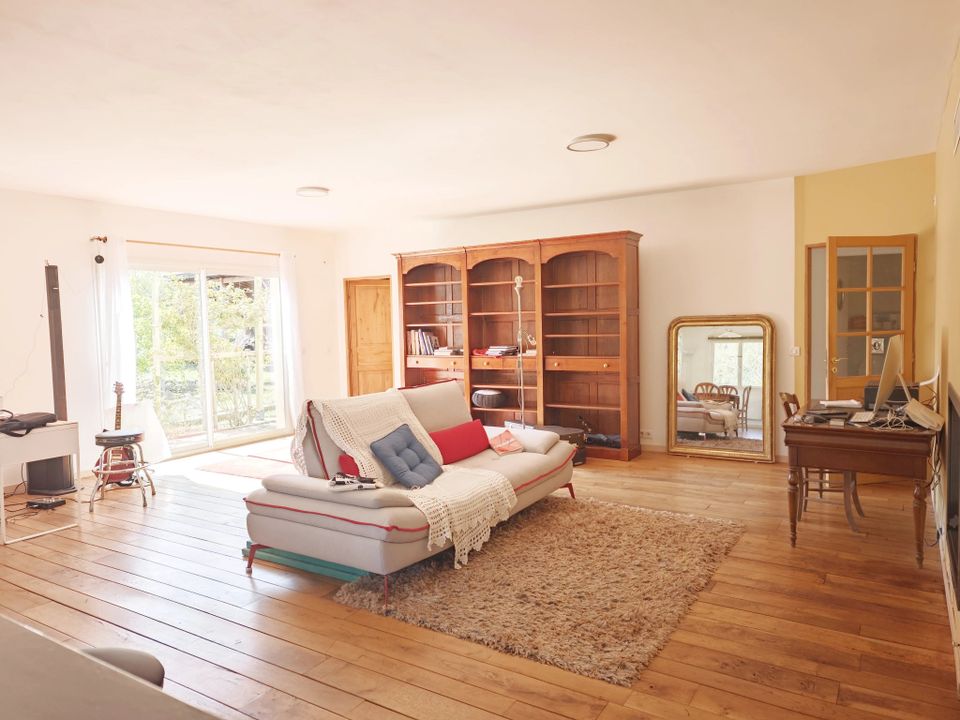 Villa i Serres, Aude - foto 3