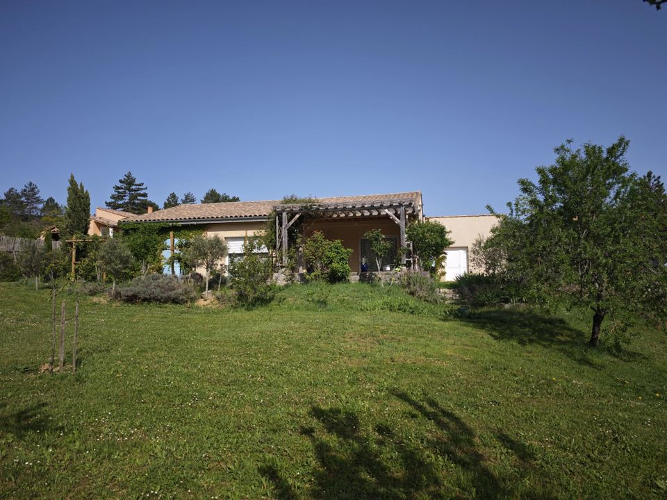 Villa i Serres, Aude - foto 1