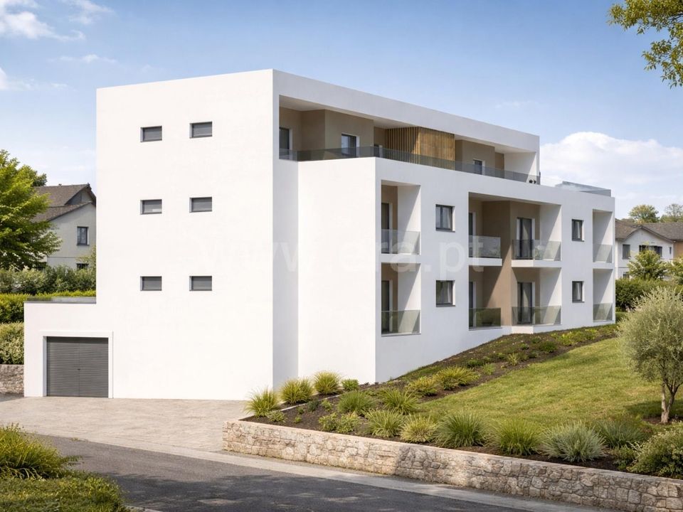 Helårsgrund i Leiria, Leiria - foto 2