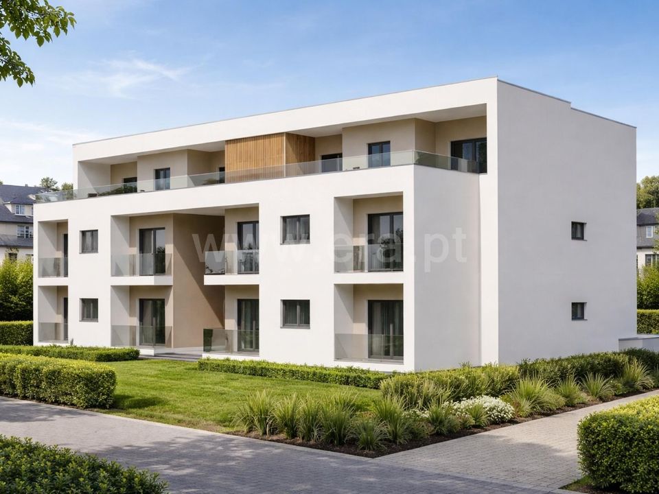 Helårsgrund i Leiria, Leiria - foto 4