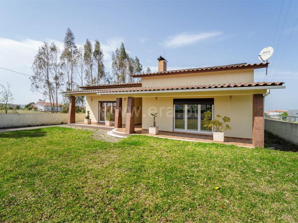 Villa i Marinha Grande, Leiria - foto 1