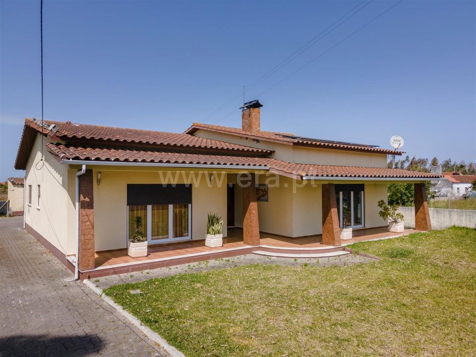 Villa i Marinha Grande, Leiria - foto 2