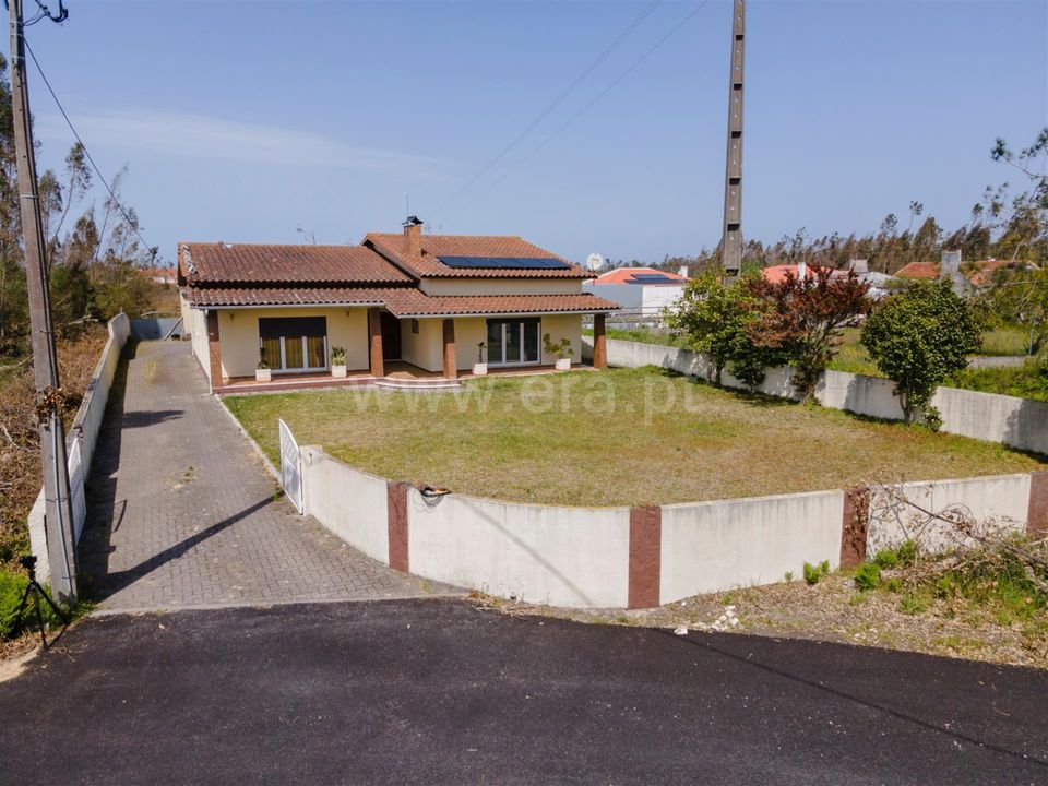 Villa i Marinha Grande, Leiria - foto 3