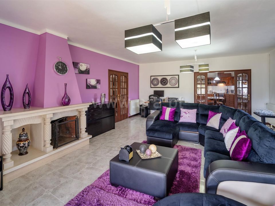 Villa i Marinha Grande, Leiria - foto 5