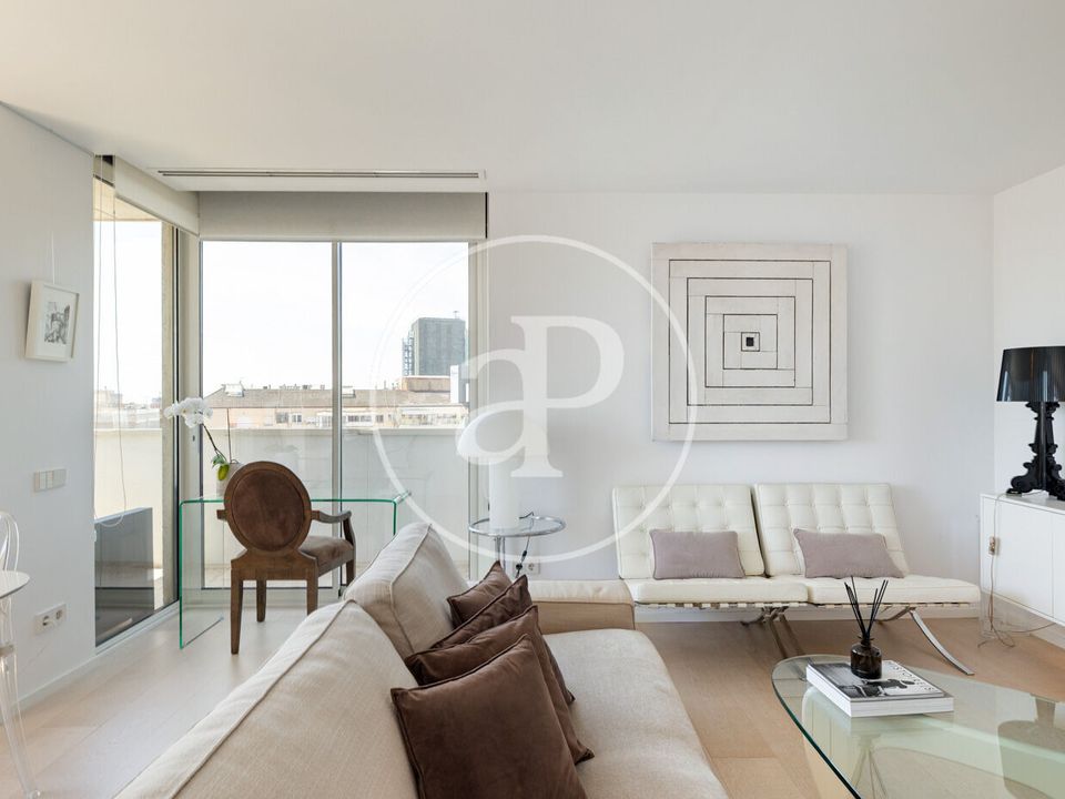 Lejlighed i Barcelona, Barcelona - foto 4