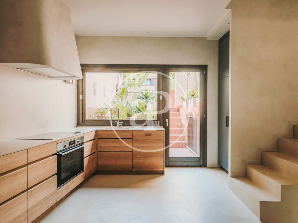 Villa i Barcelona, Barcelona - foto 3