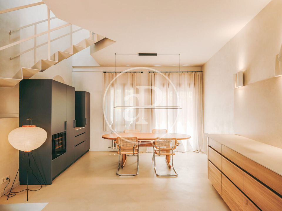 Villa i Barcelona, Barcelona - foto 4