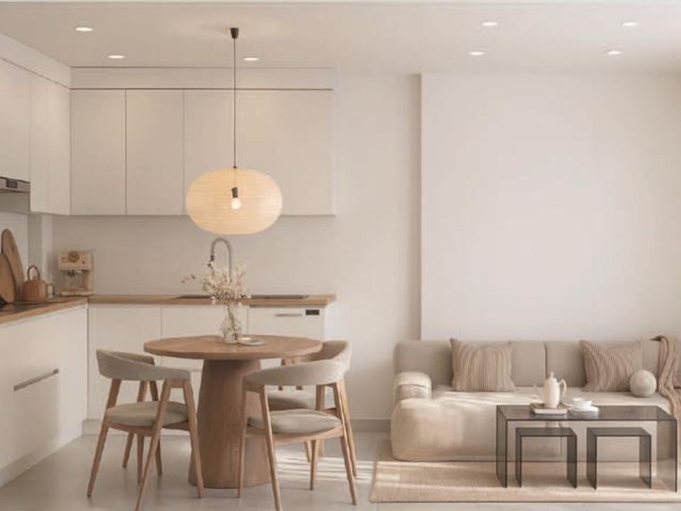 Penthouse i Torrevieja, Alicante - foto 4