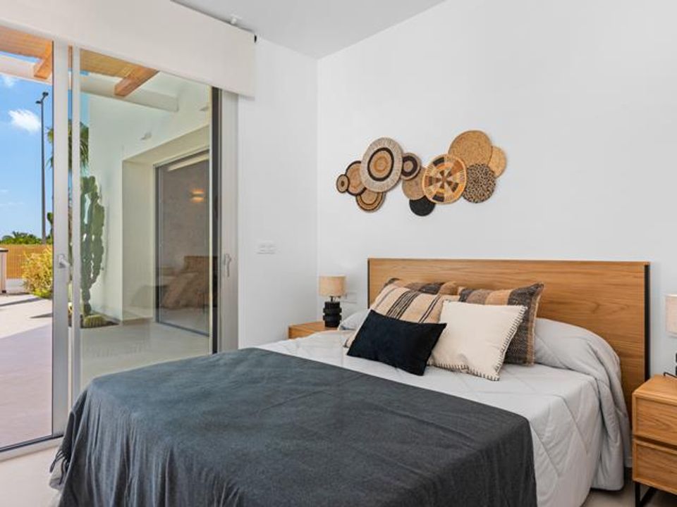 Villa i Dolores, Alicante - foto 5