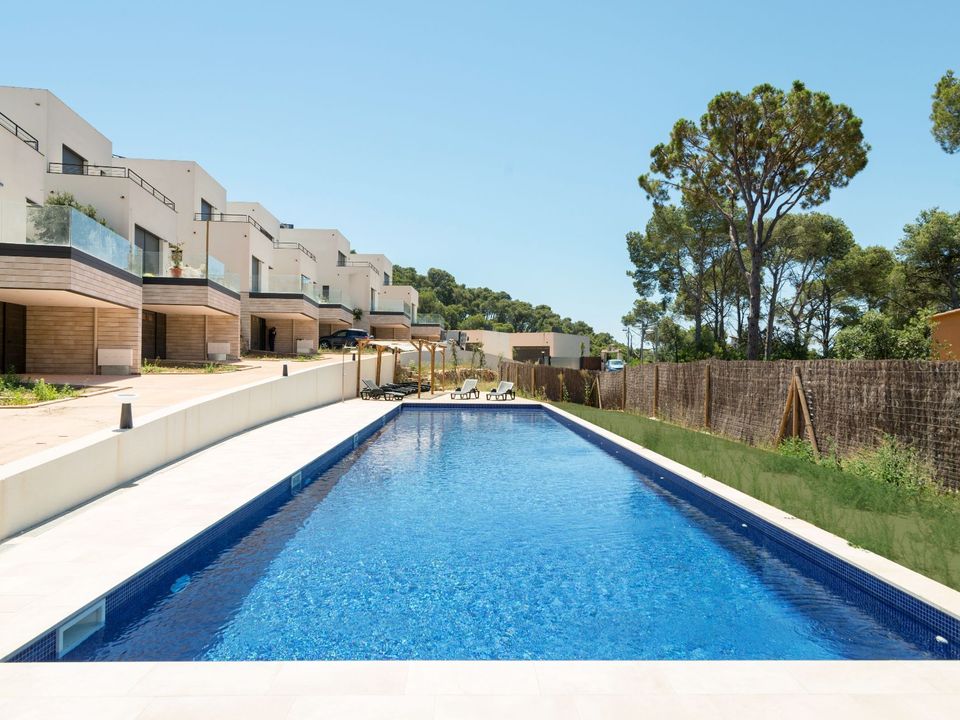 Villa i Llafranc, Gerona - foto 2