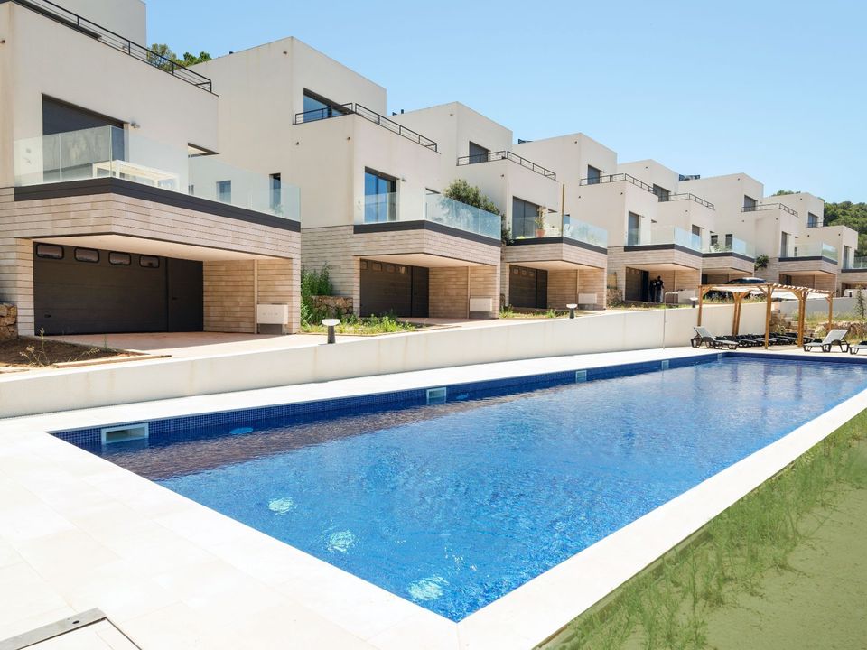 Villa i Llafranc, Gerona - foto 3