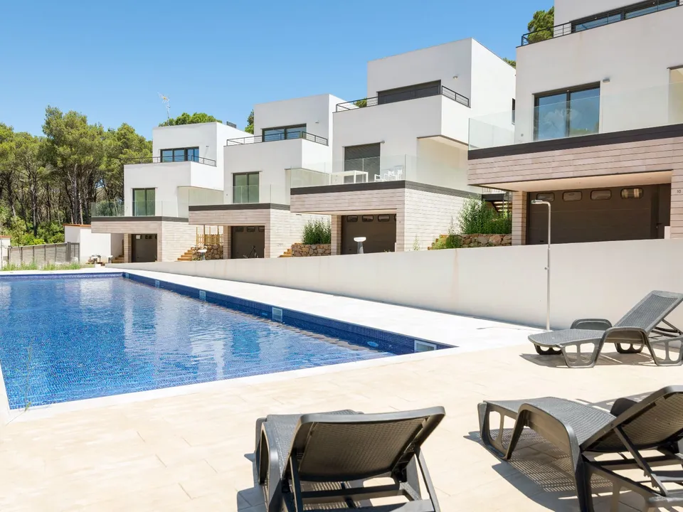 Villa i Llafranc, Gerona - foto 4