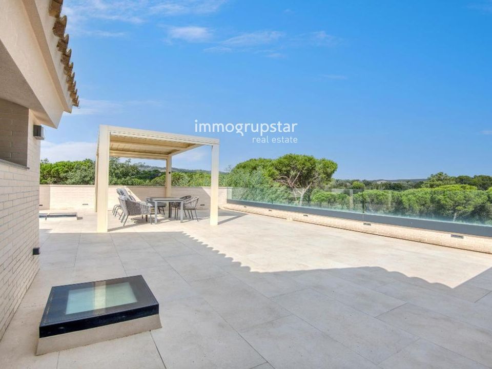 Villa i Santa Cristina D'aro, Gerona - foto 5