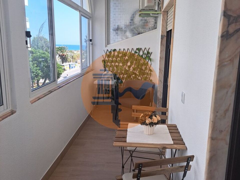 Lejlighed i Monte Gordo, Faro - foto 1