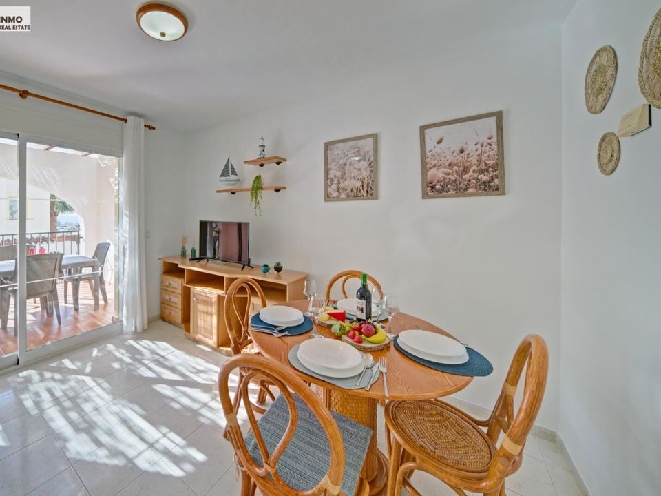 Bungalow i Calpe, Alicante - foto 1