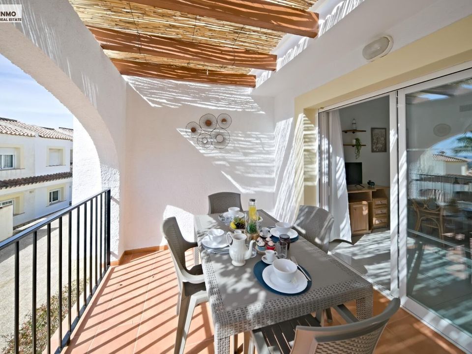 Bungalow i Calpe, Alicante - foto 3