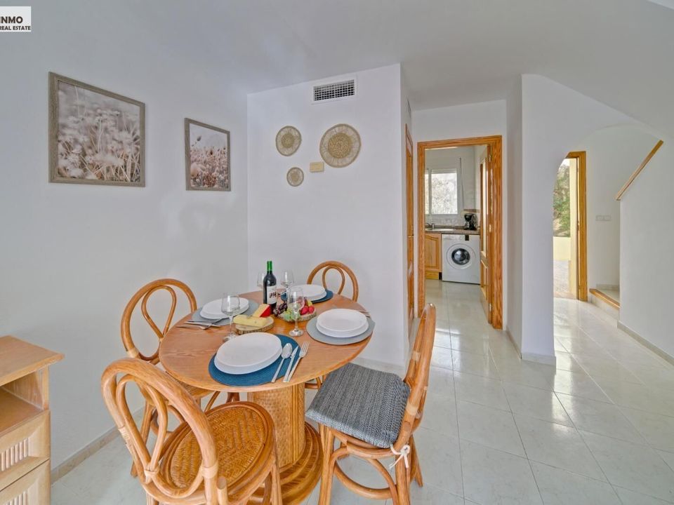Bungalow i Calpe, Alicante - foto 4